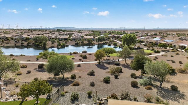 21516 N 262ND Lane, Buckeye, AZ 85396