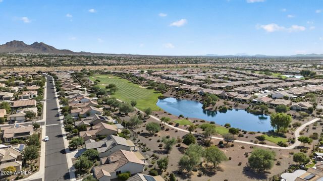 21516 N 262ND Lane, Buckeye, AZ 85396