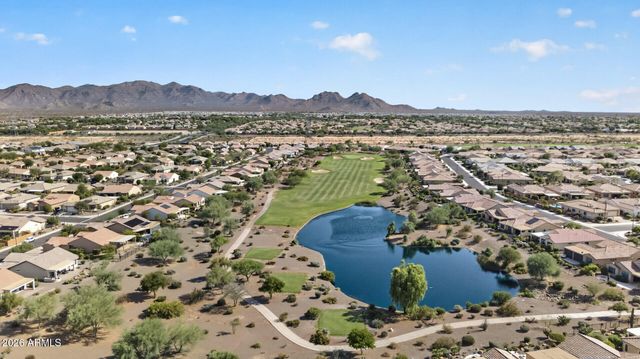 21516 N 262ND Lane, Buckeye, AZ 85396