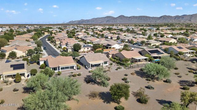 21516 N 262ND Lane, Buckeye, AZ 85396