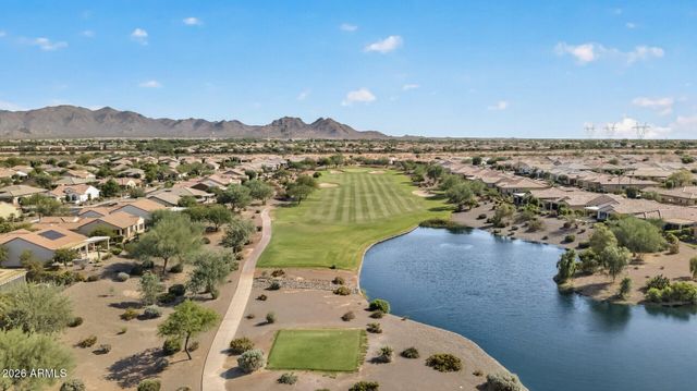 21516 N 262ND Lane, Buckeye, AZ 85396