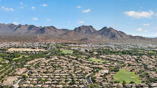 21516 N 262ND Lane, Buckeye, AZ 85396