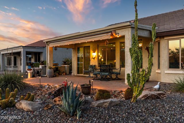 21516 N 262ND Lane, Buckeye, AZ 85396