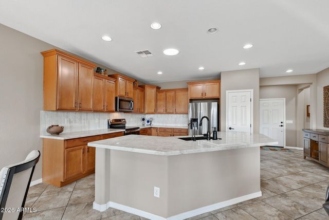 21516 N 262ND Lane, Buckeye, AZ 85396