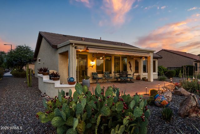21516 N 262ND Lane, Buckeye, AZ 85396