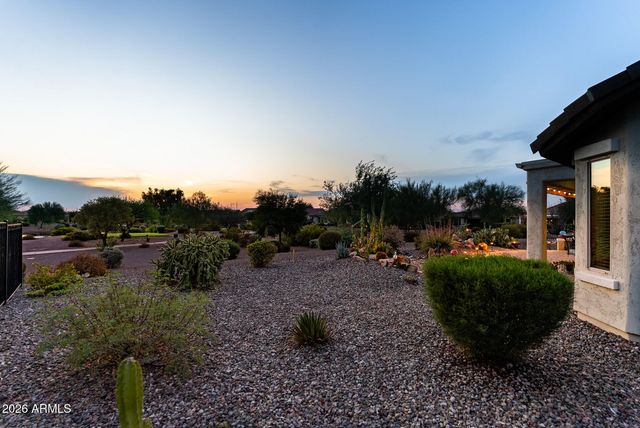 21516 N 262ND Lane, Buckeye, AZ 85396