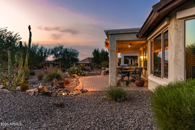 21516 N 262ND Lane, Buckeye, AZ 85396