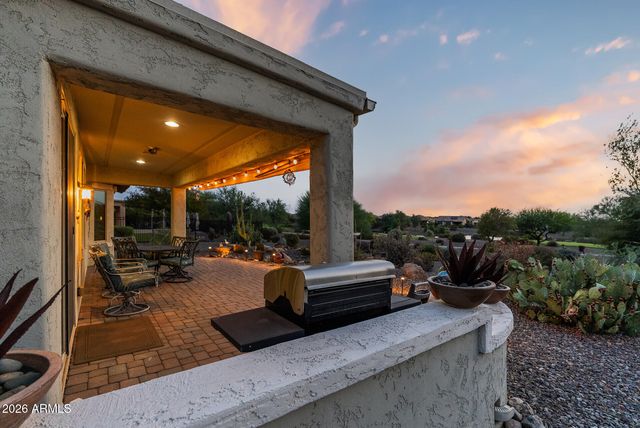 21516 N 262ND Lane, Buckeye, AZ 85396