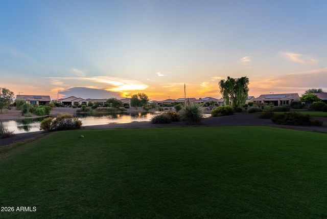 21516 N 262ND Lane, Buckeye, AZ 85396