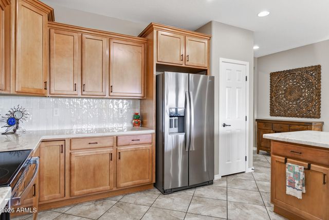 21516 N 262ND Lane, Buckeye, AZ 85396