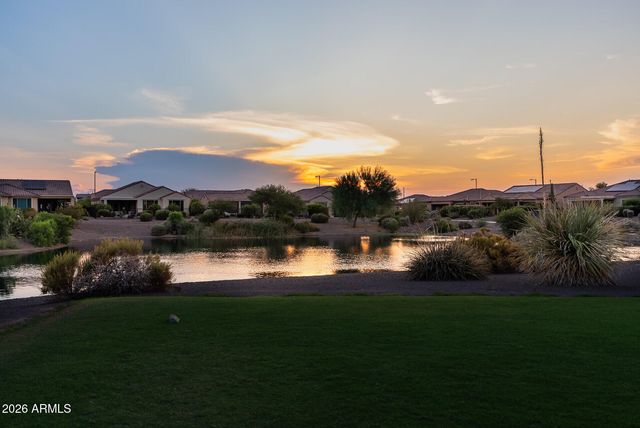 21516 N 262ND Lane, Buckeye, AZ 85396