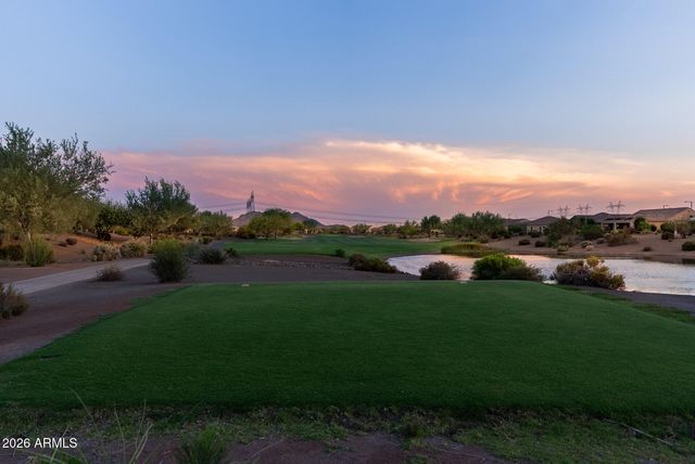 21516 N 262ND Lane, Buckeye, AZ 85396