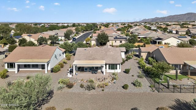21516 N 262ND Lane, Buckeye, AZ 85396
