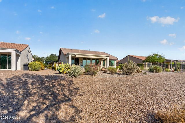 21516 N 262ND Lane, Buckeye, AZ 85396