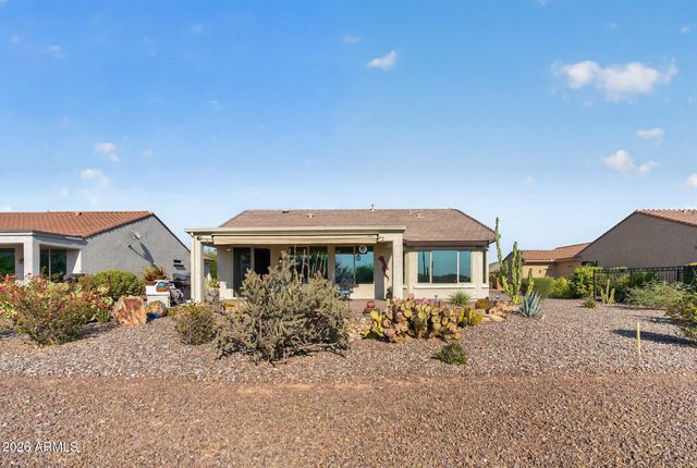 21516 N 262ND Lane, Buckeye, AZ 85396