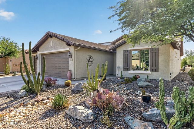 21516 N 262ND Lane, Buckeye, AZ 85396