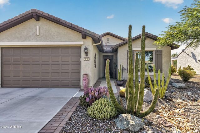 21516 N 262ND Lane, Buckeye, AZ 85396