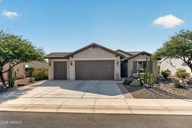 21516 N 262ND Lane, Buckeye, AZ 85396
