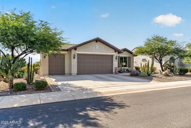 21516 N 262ND Lane, Buckeye, AZ 85396