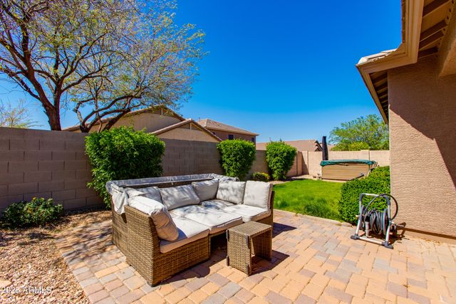 29374 N 68TH Lane, Peoria, AZ 85383