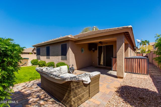 29374 N 68TH Lane, Peoria, AZ 85383