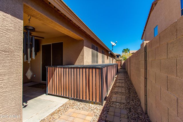 29374 N 68TH Lane, Peoria, AZ 85383