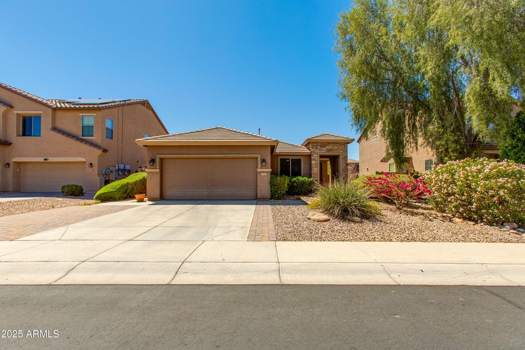 29374 N 68TH Lane, Peoria, AZ 85383