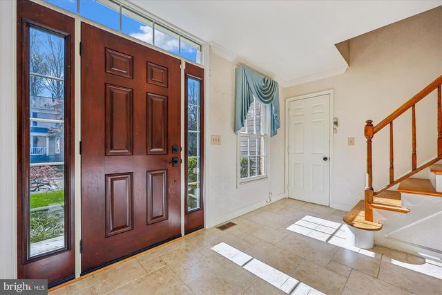 12329 GALESVILLE DR, Gaithersburg, MD 20878