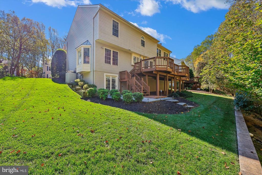 12329 GALESVILLE DR, Gaithersburg, MD 20878