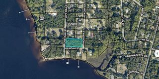 Lot 6 Live Oak Street, Navarre, FL 32566