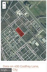 430 GODFREY LN, Woodbine, NJ 08270