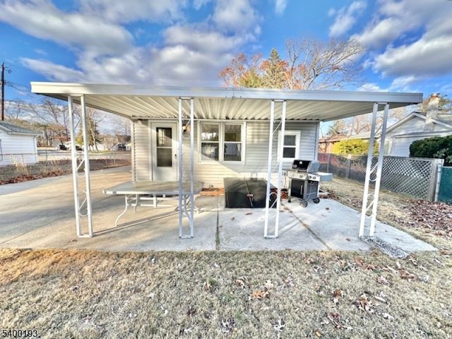 53 Newark Ave, Spotswood Boro, NJ 08884