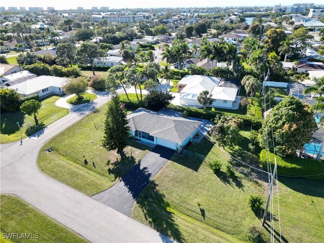 105 Valley DR, Bonita Springs, FL 34134