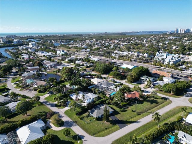 105 Valley DR, Bonita Springs, FL 34134