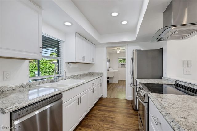 105 Valley DR, Bonita Springs, FL 34134