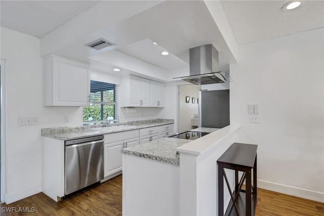 105 Valley DR, Bonita Springs, FL 34134