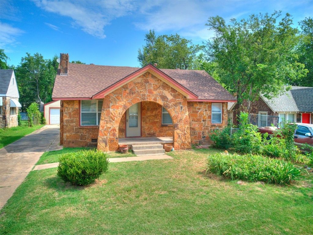 2337 NW 32nd Street, Oklahoma City, OK 73112
