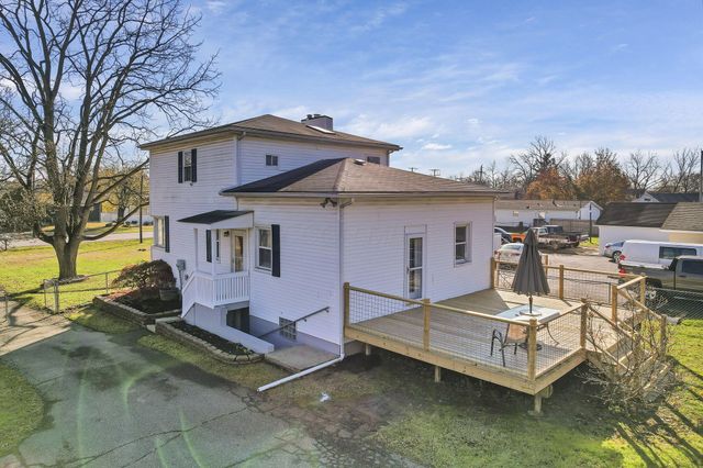1417 Brown Road, Columbus, OH 43223