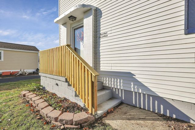 1417 Brown Road, Columbus, OH 43223