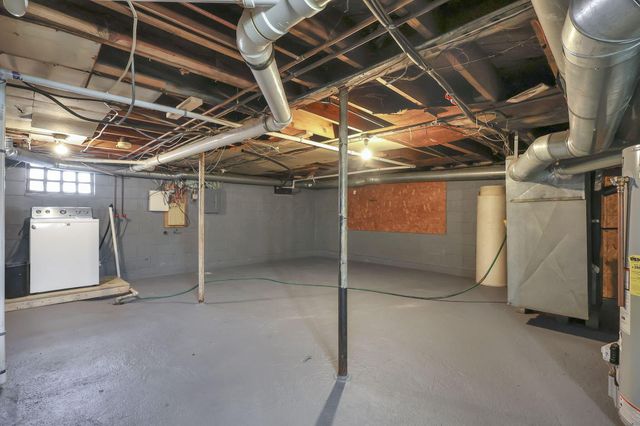 1417 Brown Road, Columbus, OH 43223