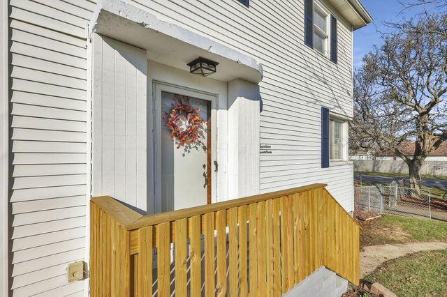 1417 Brown Road, Columbus, OH 43223