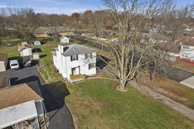 1417 Brown Road, Columbus, OH 43223