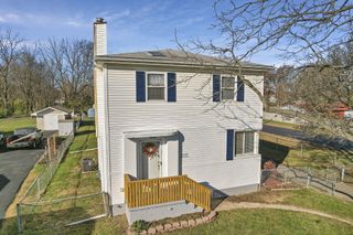 1417 Brown Road, Columbus, OH 43223