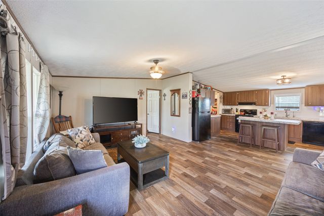 514 Blue Sky Court, Springtown, TX 76082