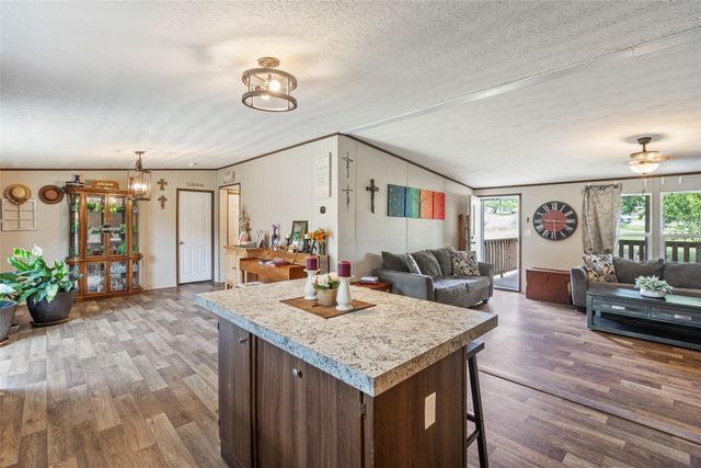 514 Blue Sky Court, Springtown, TX 76082