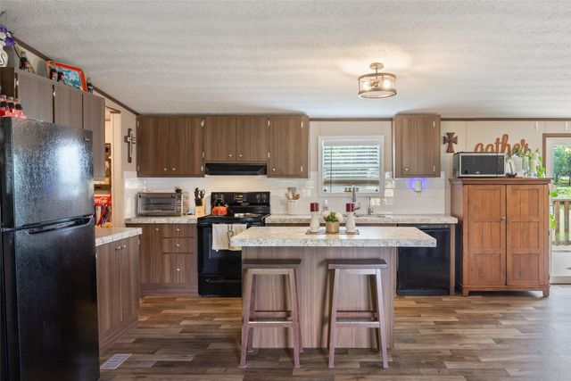 514 Blue Sky Court, Springtown, TX 76082