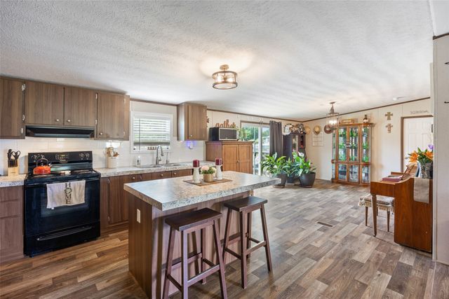 514 Blue Sky Court, Springtown, TX 76082