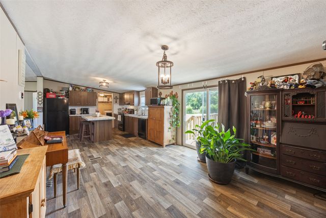 514 Blue Sky Court, Springtown, TX 76082