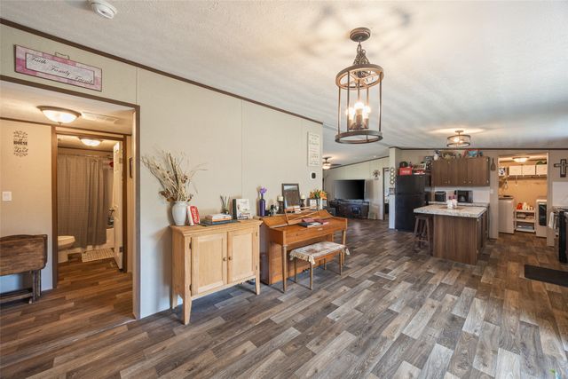 514 Blue Sky Court, Springtown, TX 76082