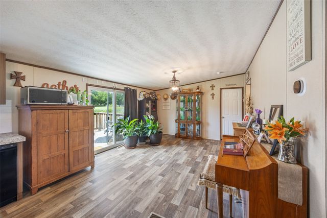 514 Blue Sky Court, Springtown, TX 76082
